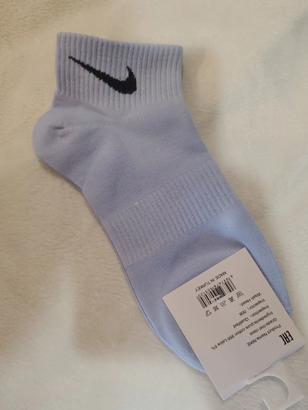 Nike Ankle Socks
